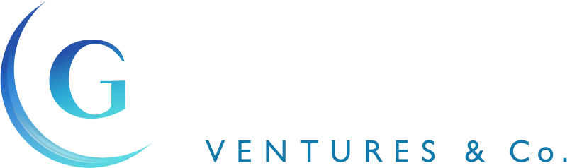 Gravity Ventures & Co. logo mark